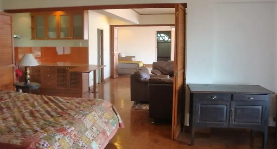 Chiangmai Golf Mansions