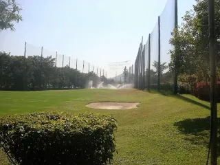 Chiang Mai Golf Mansion