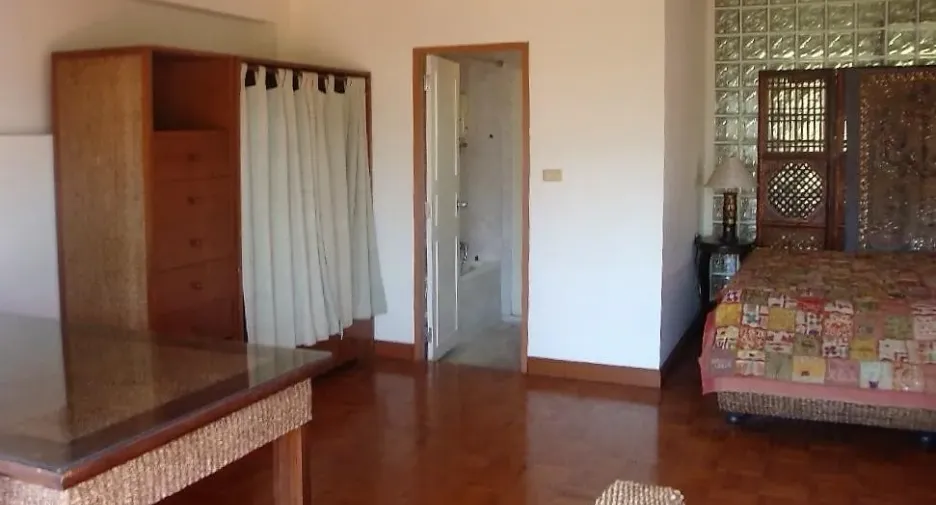 Chiangmai Golf Mansions