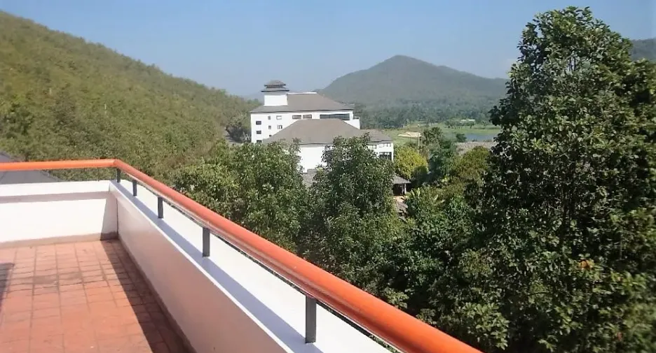 Chiangmai Golf Mansions