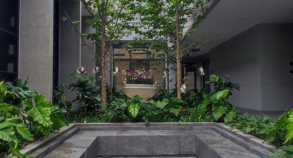 Grand Bangkok Boulevard Rama9-Krungthepkritha