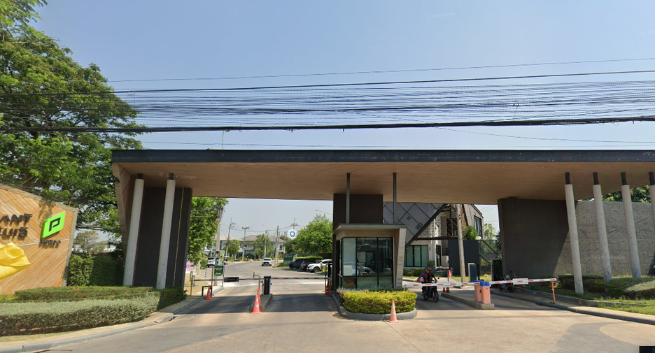 เดอะ แพลนท์ ปิ่นเกล้า-สาย 5