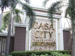 Casa City Sukhumvit 101/1