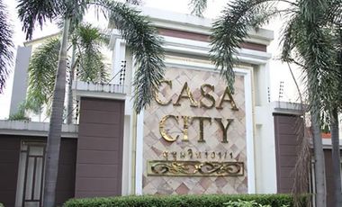 Casa City Sukhumvit 101/1