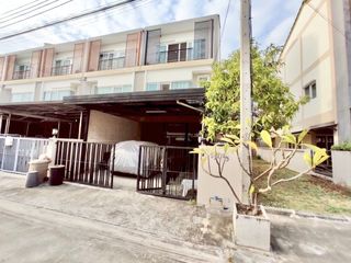 Casa City Sukhumvit 101/1