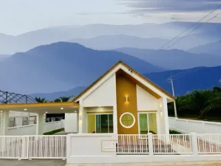Grandview Villa Loei Nasome2