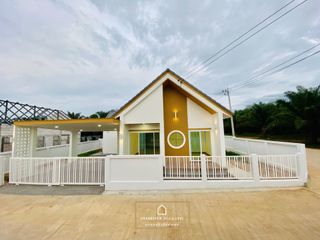 Grandview Villa Loei Nasome2