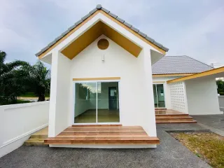 Grandview Villa Loei Nasome2
