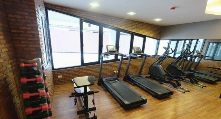 Supanich Condo Chiang Mai