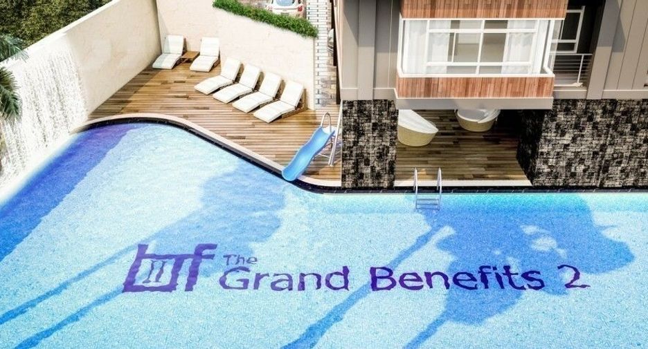 Supanich Condo Chiang Mai