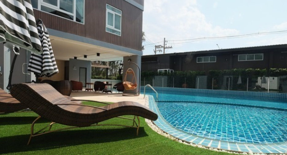 Supanich Condo Chiang Mai