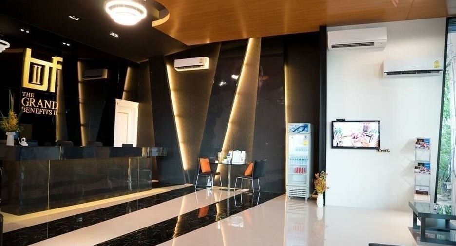 Supanich Condo Chiang Mai