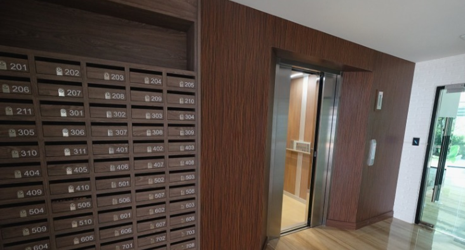 Supanich Condo Chiang Mai