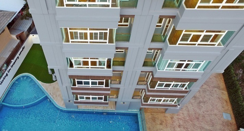 Supanich Condo Chiang Mai