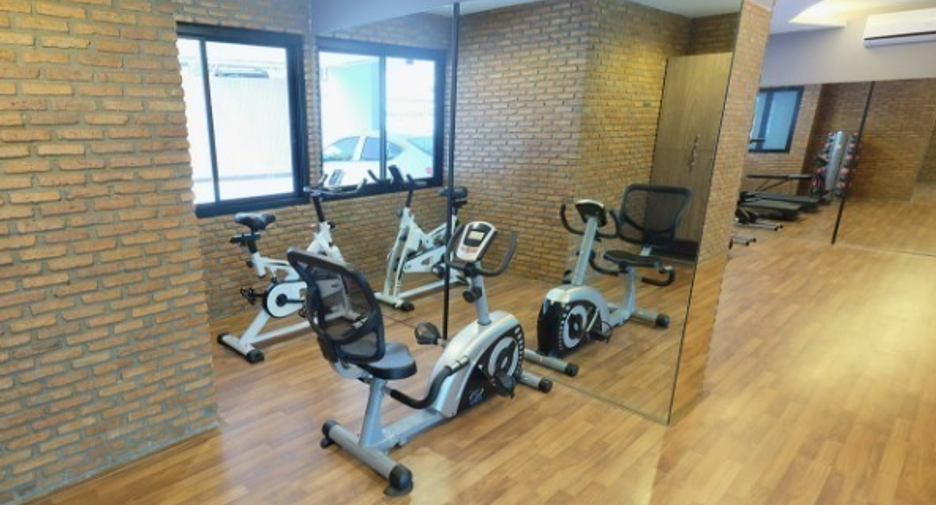 Supanich Condo Chiang Mai