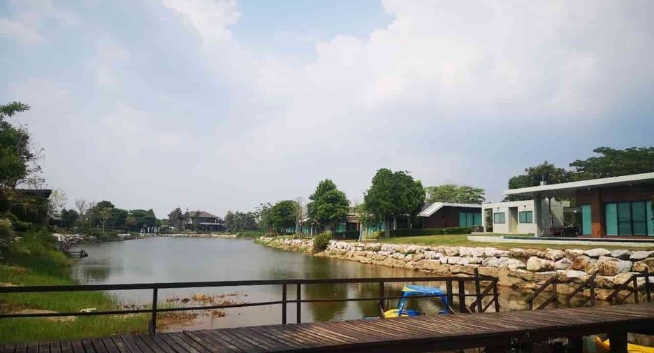 ภูผาธารา เขาใหญ่