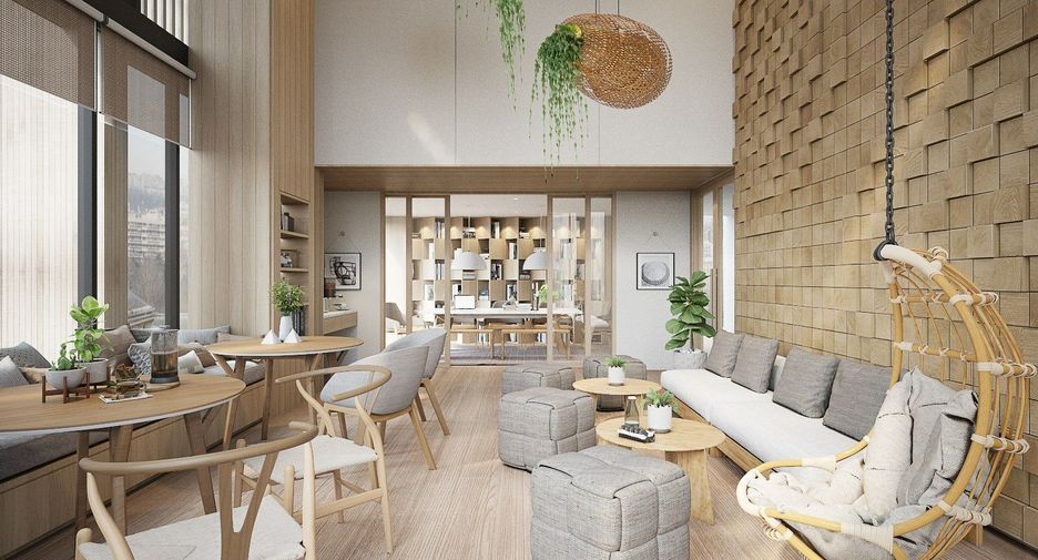 Cocoon Rama 9