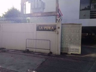 La Perla Apartment