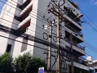 La Perla Apartment