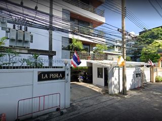 La Perla Apartment