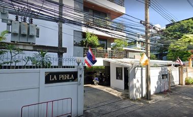 La Perla Apartment