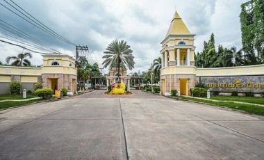 KRISADANAKORN PINKLAO – PHUTTAMONTHON 2