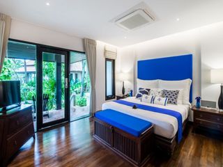 Akira Beach Club Phuket