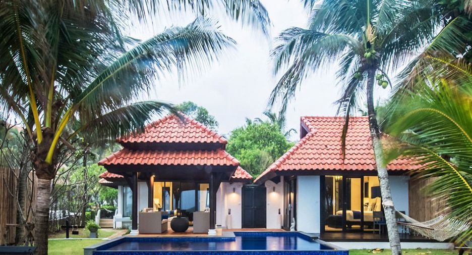 Akira Beach Club Phuket