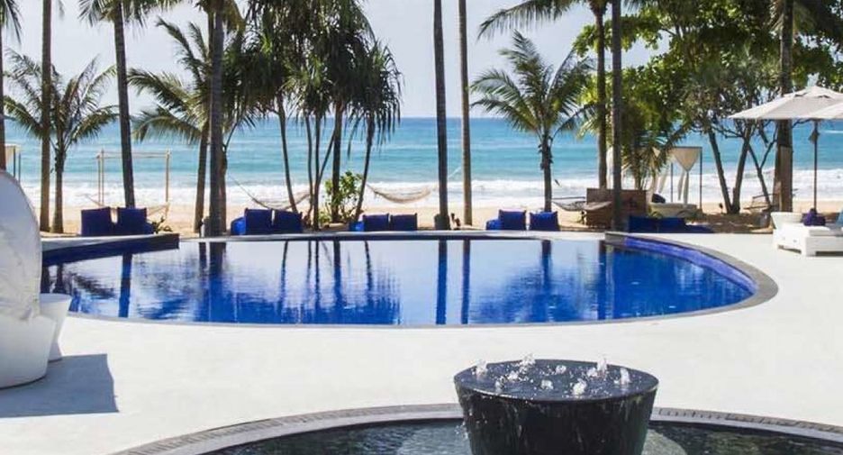 Akira Beach Club Phuket