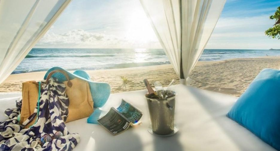 Akira Beach Club Phuket