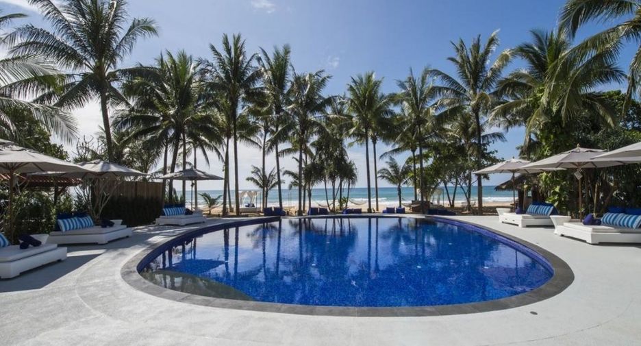 Akira Beach Club Phuket