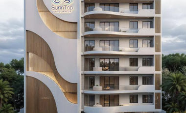Surin Top Condominium
