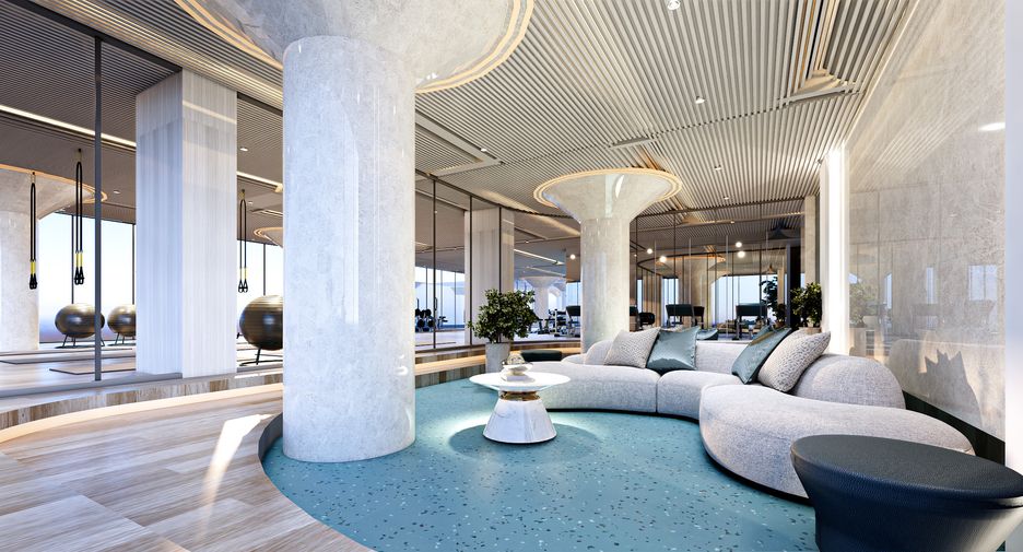 วีก้า คอนโดมิเนียม