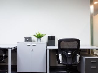IW Serviced Office (Sukhumvit)
