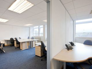 IW Serviced Office (Sukhumvit)