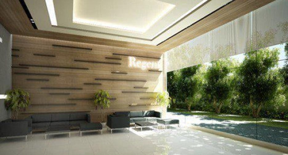 Regent Home 15 Changwattana