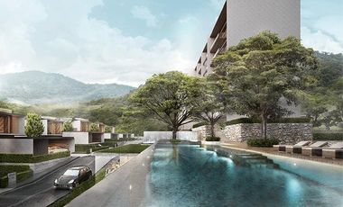 Khao Yai Luft