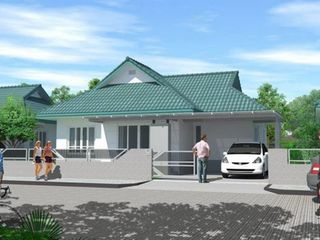National Housing Authority Petchaboon
