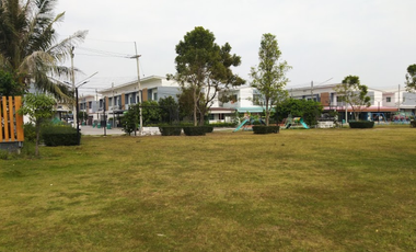 The Fusion Village