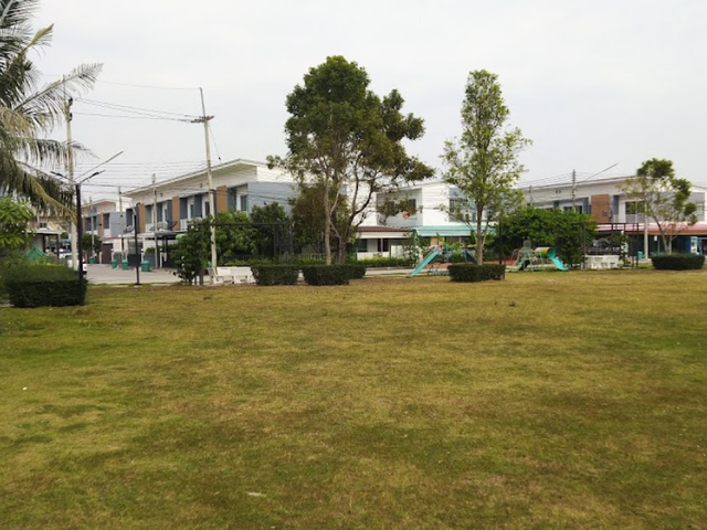 The Fusion Village