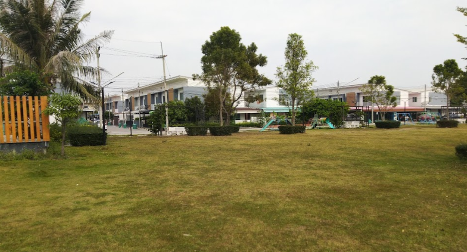The Fusion Village