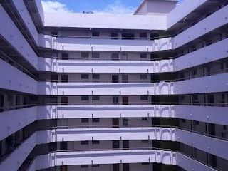 Twin Tower