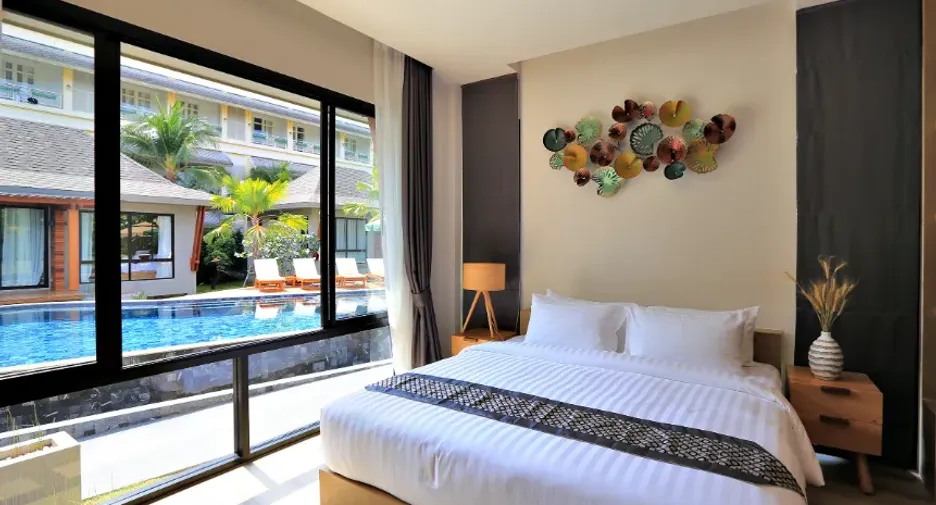 CHUZ Villas Samui