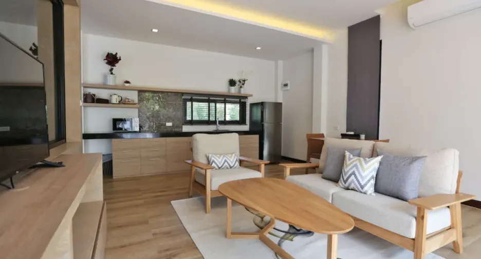 CHUZ Villas Samui