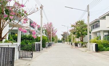 The Heritage Village