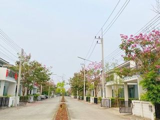 หมู่บ้านเดอะเฮอริเทจ