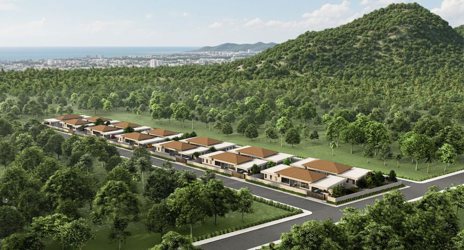 Na Raya Hills