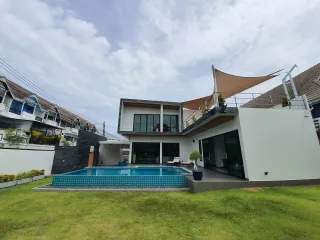 Baan Thai Villas