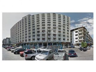 Wongwaen Complex