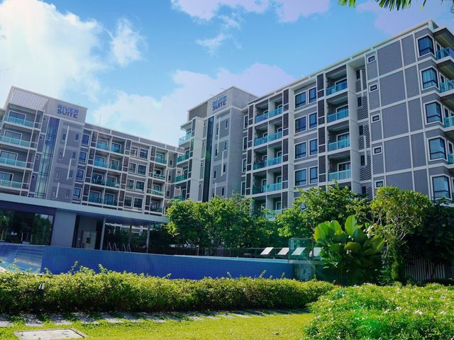 Grand River Suite Chantaburi